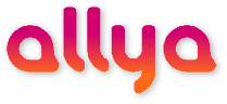 Logo da empresa Allya