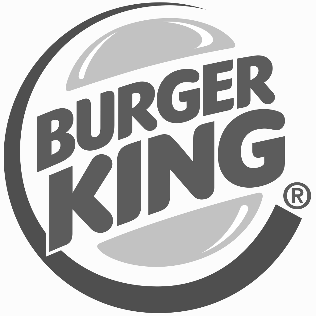 Logo do Burger King