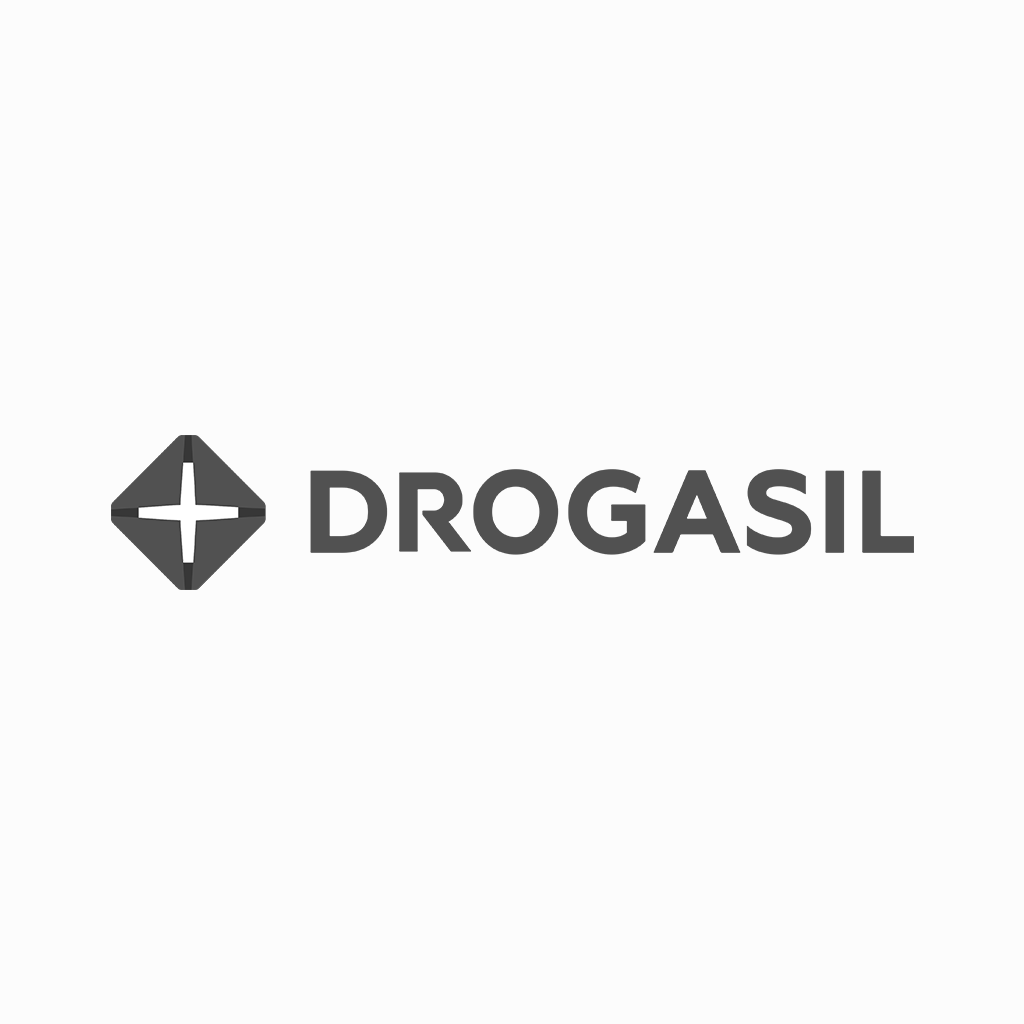 Logo da Drogasil