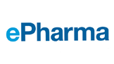 Logo da e-Pharma