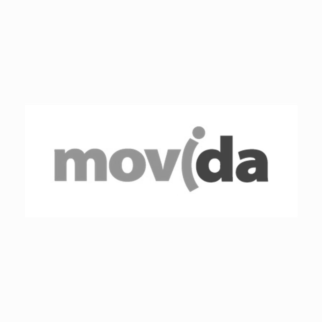 Logo da Movida