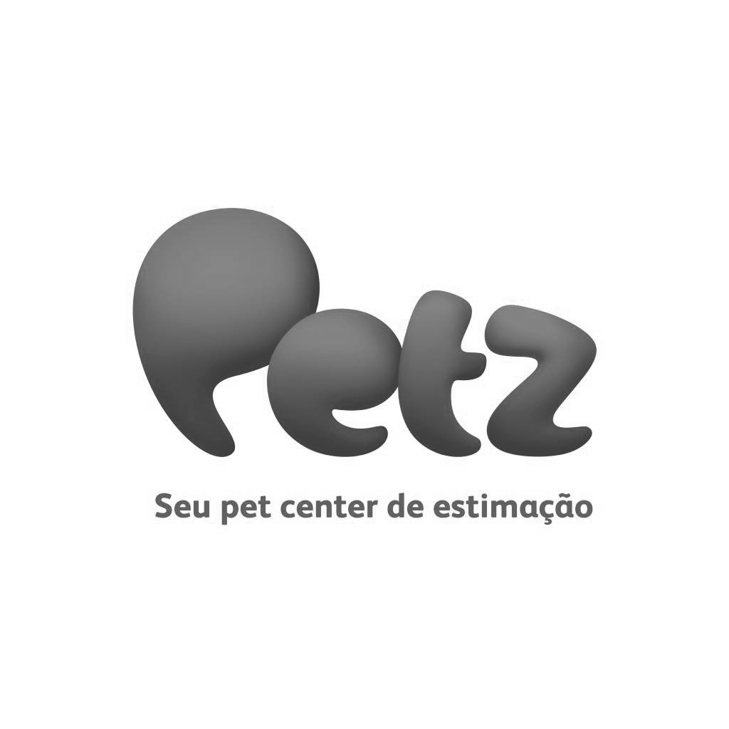 Logo do Petz