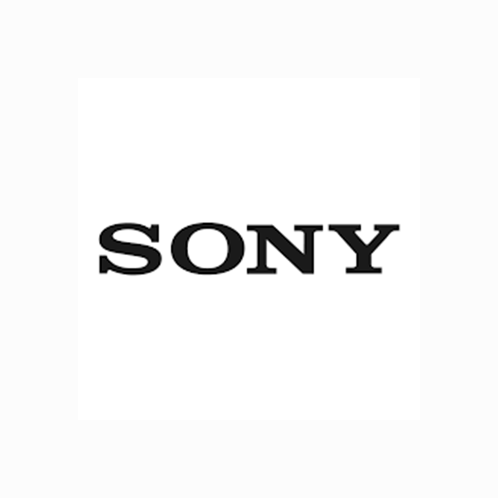 Logo da Sony